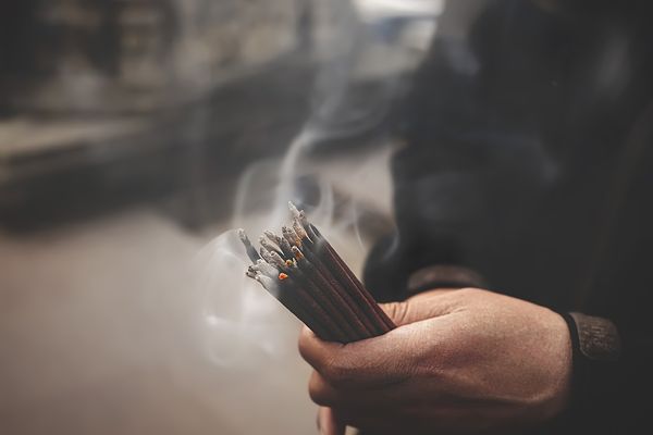 Jak rytuały na kamerce mogą wpłynąć na twoje życie?